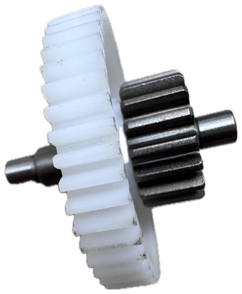 035203 SİREM 2. TREN TİP F - 40RPM