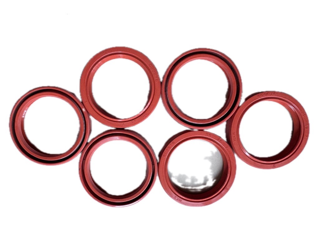 035421 SİREM CONTA EK 35X45-7 NP