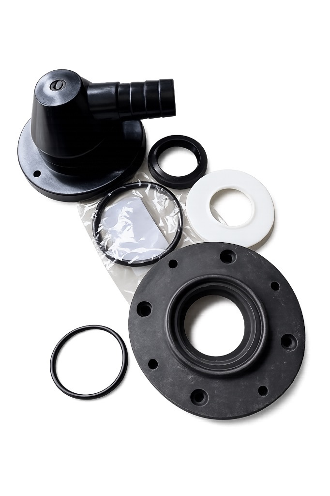 035425 SİREM NP SU KUTUSU KİTİ