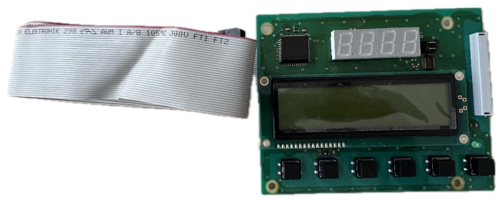 010421 JAPY EXPERT ELEKTRONİK EKRAN KARTI UZMAN N°1