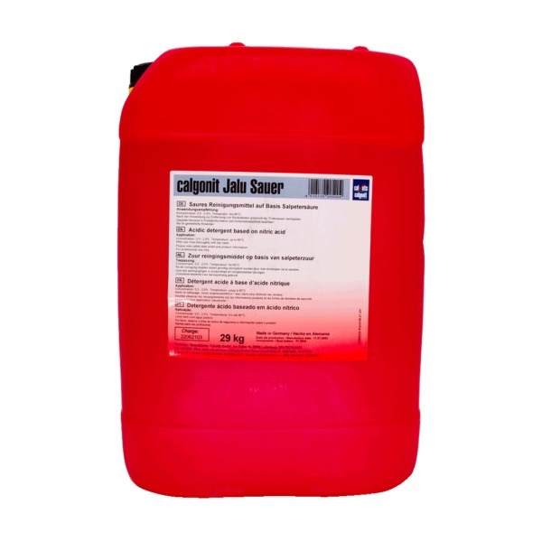 calgonit Jalu Sauer Plus