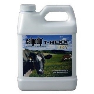 calgodip T-HEXX Dry