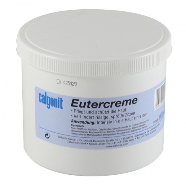 calgonit Eutercreme