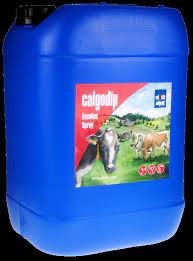 calgodip Amadine Spray