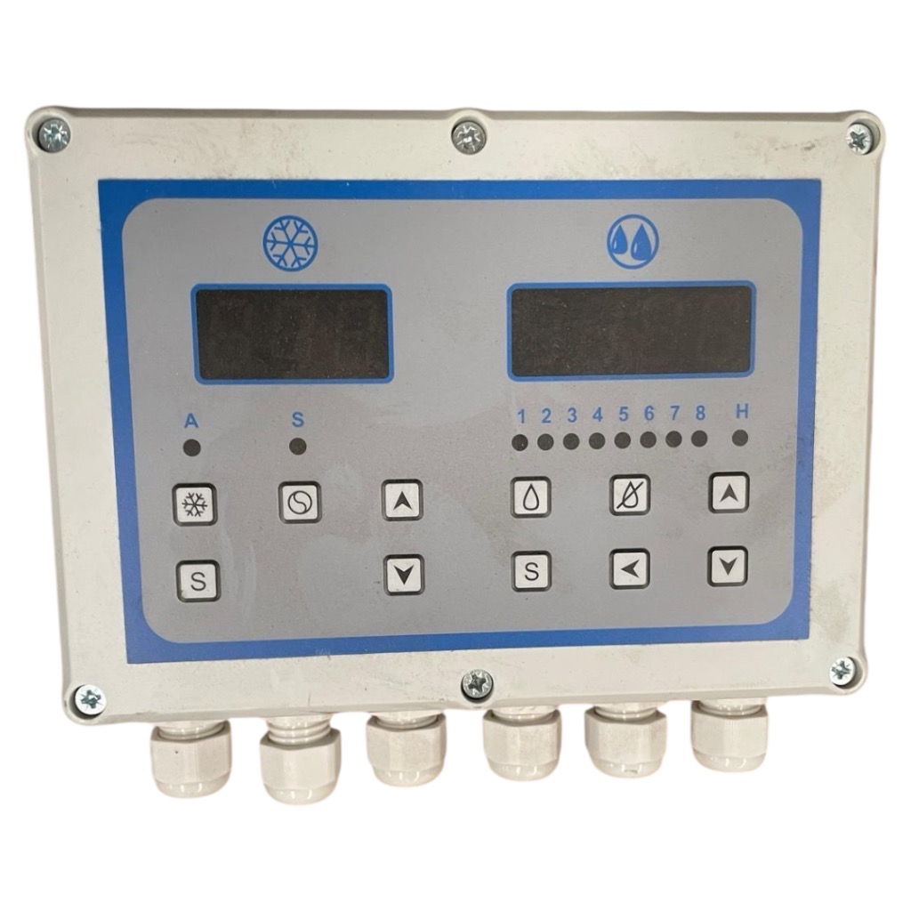 010367 ELEKTRONİK YÖNETMELİK-PROGRAMLAMA MCH-07