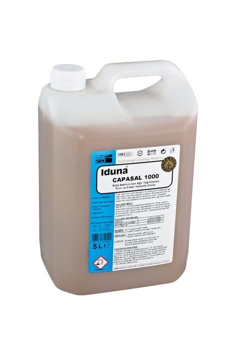 Capasal 1000