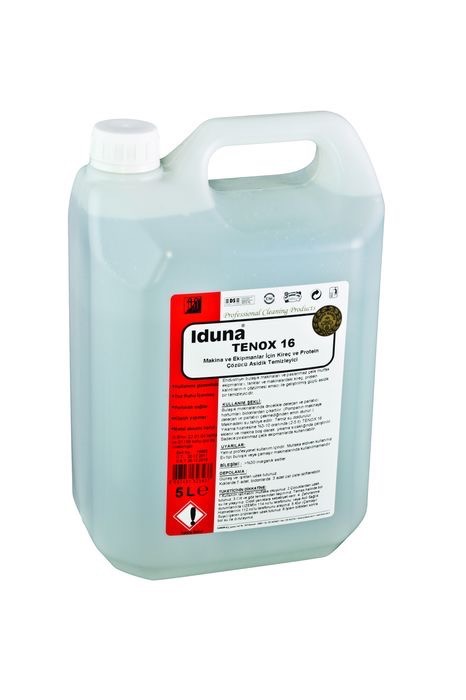 Tenox 16