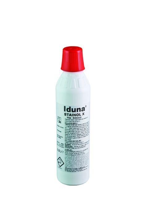 Stainol X