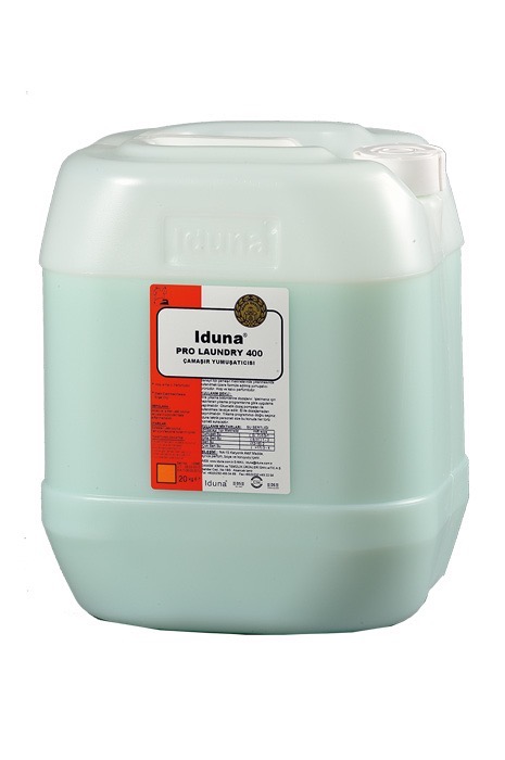 Duna Pro Laundry 400