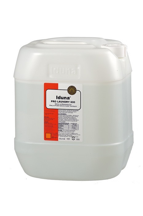 Duna Pro Laundry 600