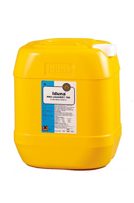 Duna Pro Laundry 700