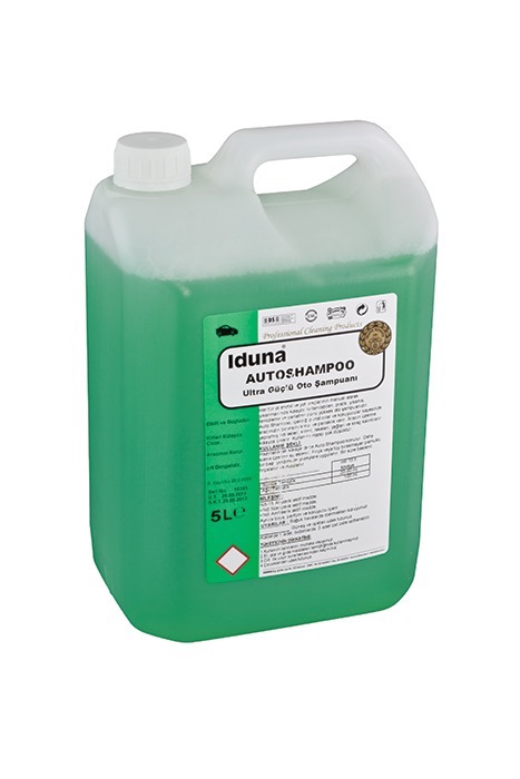 Auto Shampoo