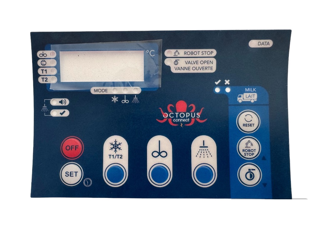 010439 AHTAPOT PLASTRON 