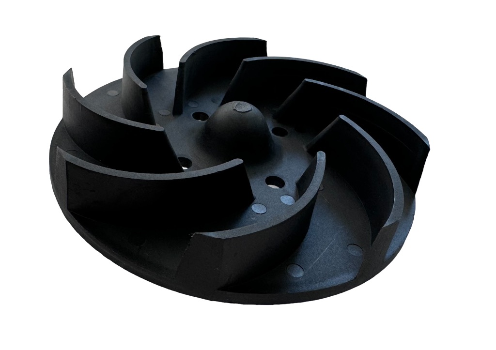 040384 SIREM K POMPA TÜRBİNİ SIREM