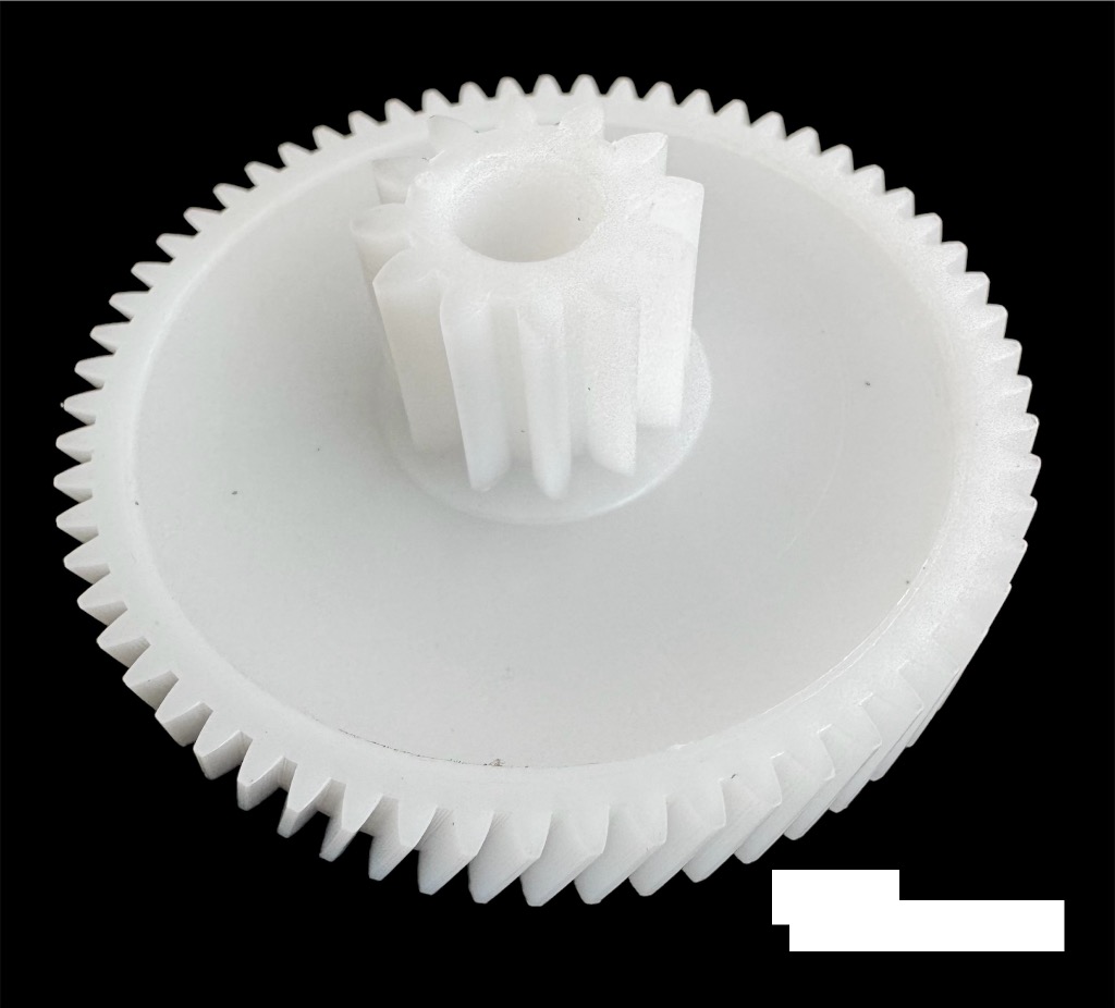 035101 SİREM 1. TREN TİP F - 21/30/40RPM SİREM 