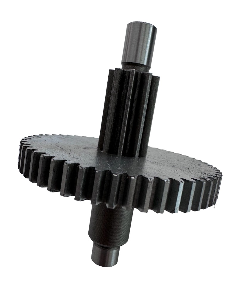 035204 SİREM 2. TREN TİP D VE H - 21/30 RPM SİREM 