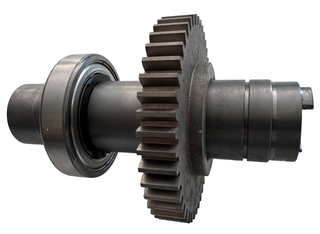 035303-S ÇIKIŞ MİLİ YENİ / SİREM TEKER