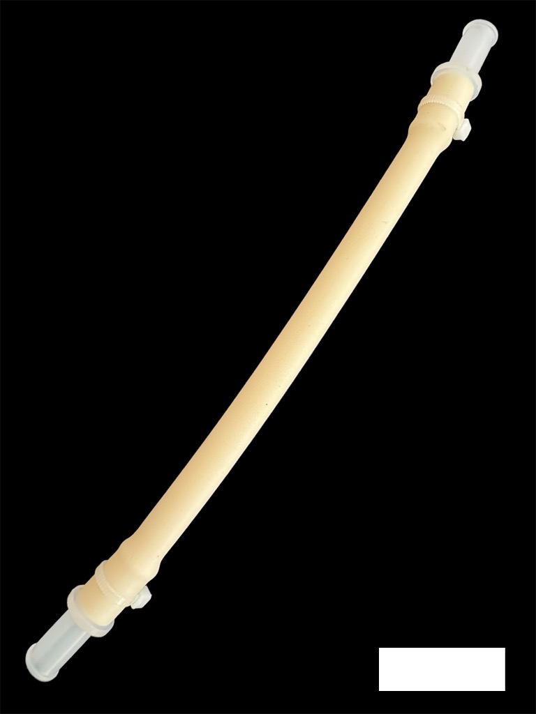 040412 JAPY PERİSTALTİK POMPA HORTUMU